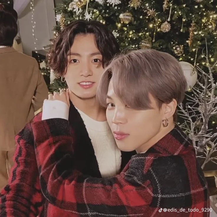 Christmas Kookmin. thumbnail
