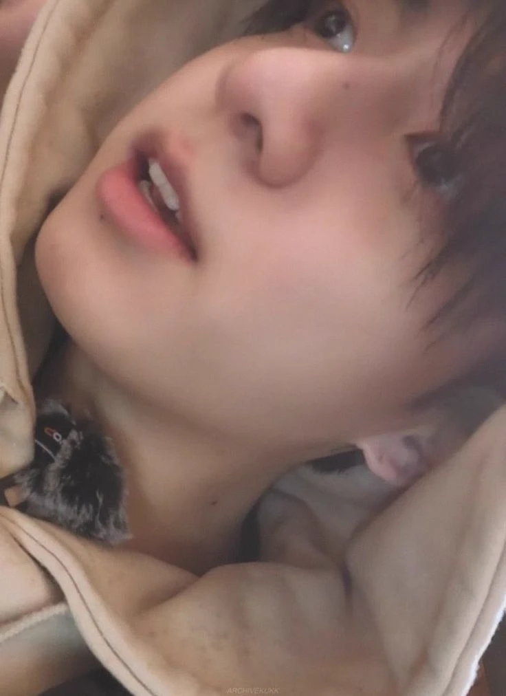 Jungkook fanboy thumbnail