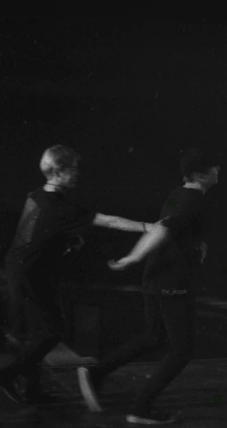 Jungkook y Jimin thumbnail