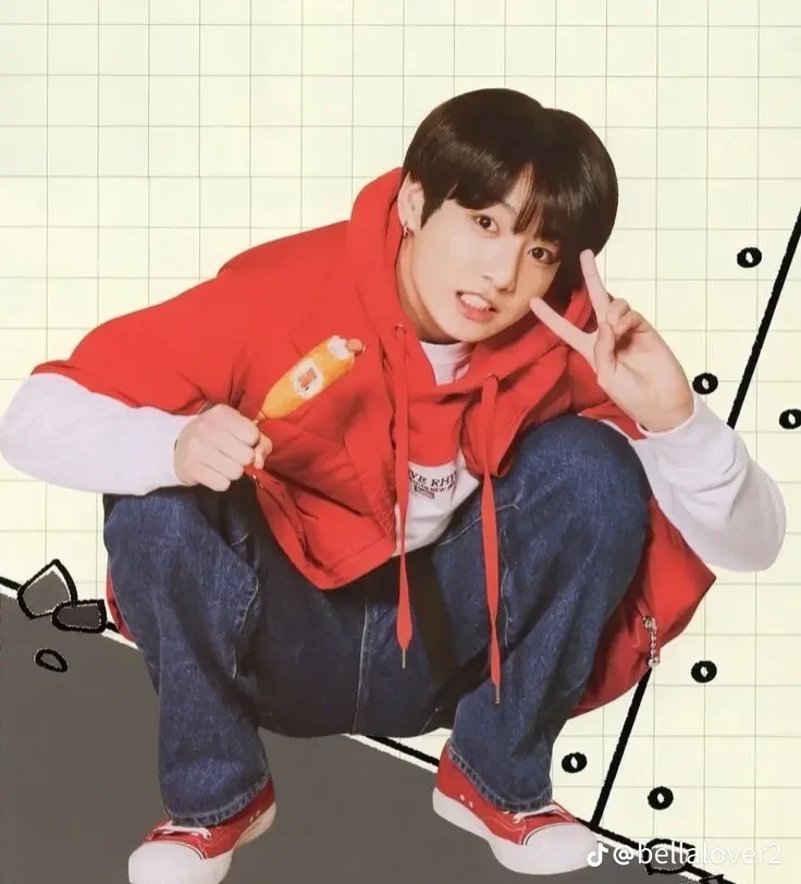 Jungkookie thumbnail