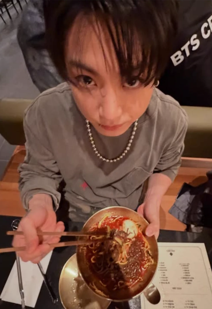 Jungkook - BTS thumbnail