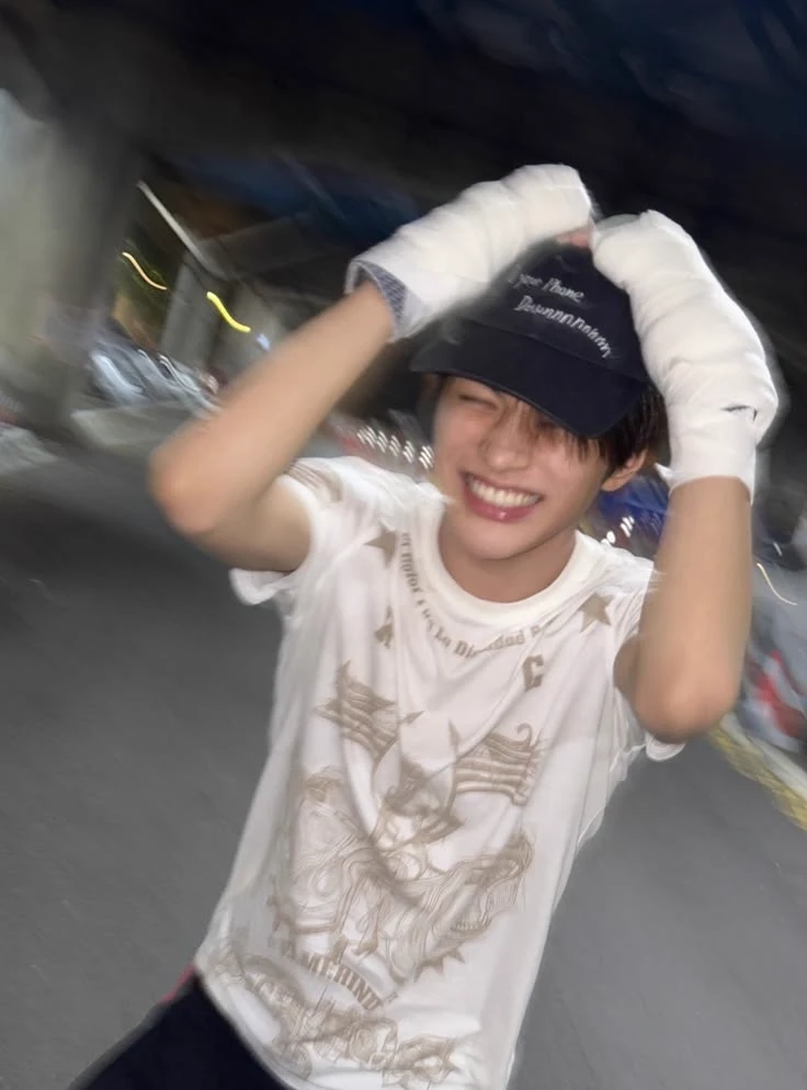 Ahn Keonho thumbnail