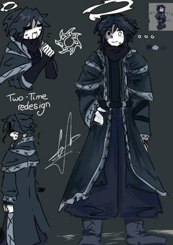 Two time // Azuretime thumbnail