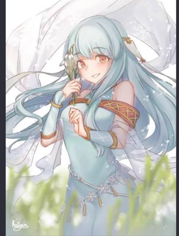 Ninian thumbnail