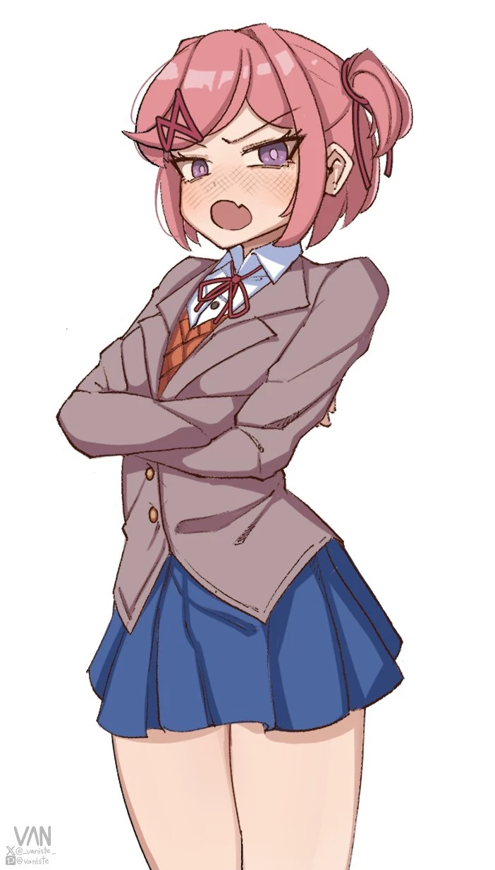 Natsuki thumbnail