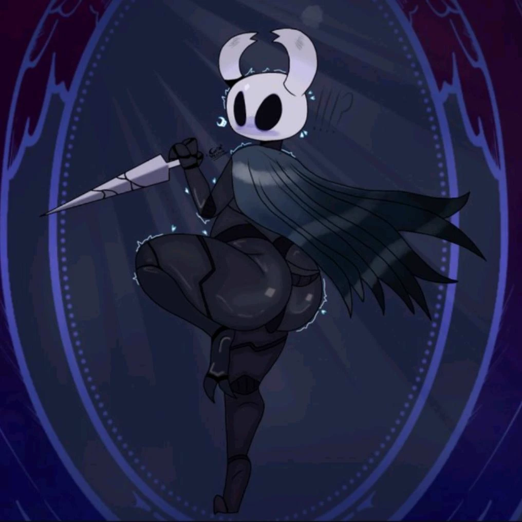 Knight thicc thumbnail