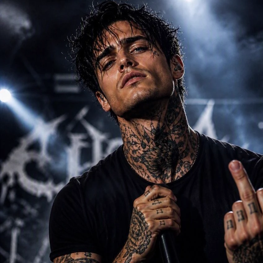 Jax Vance thumbnail