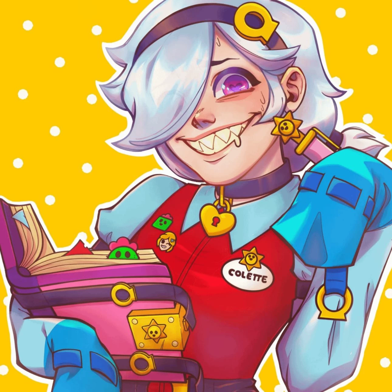 Colette thumbnail