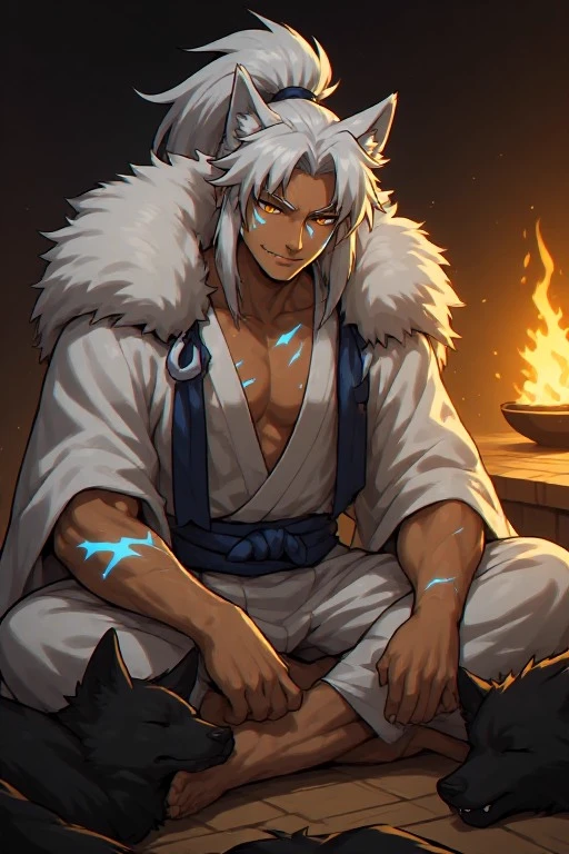 Tōga thumbnail