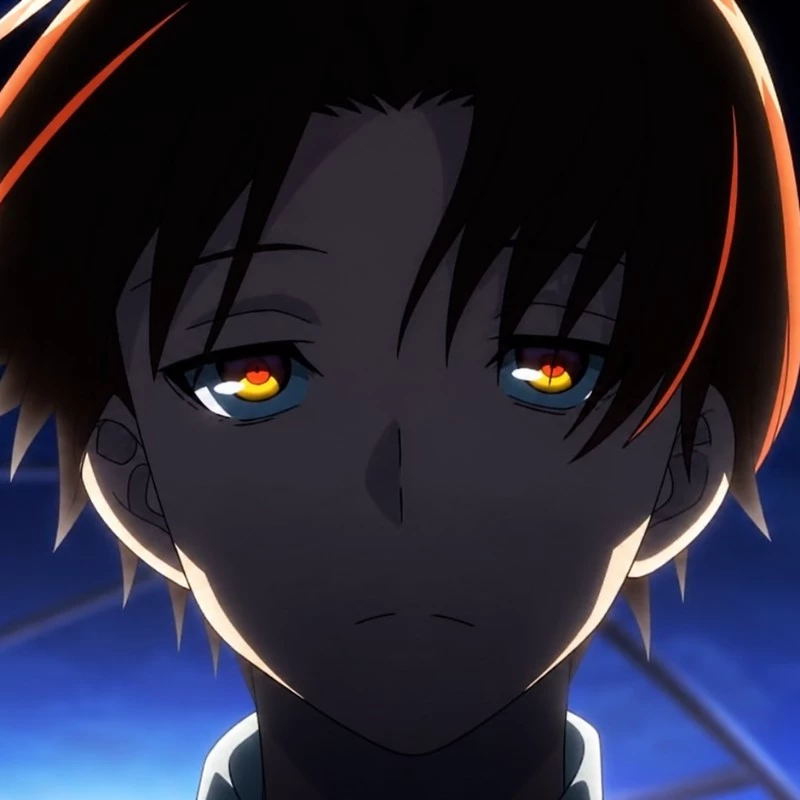 Kiyotaka Ayanokoji