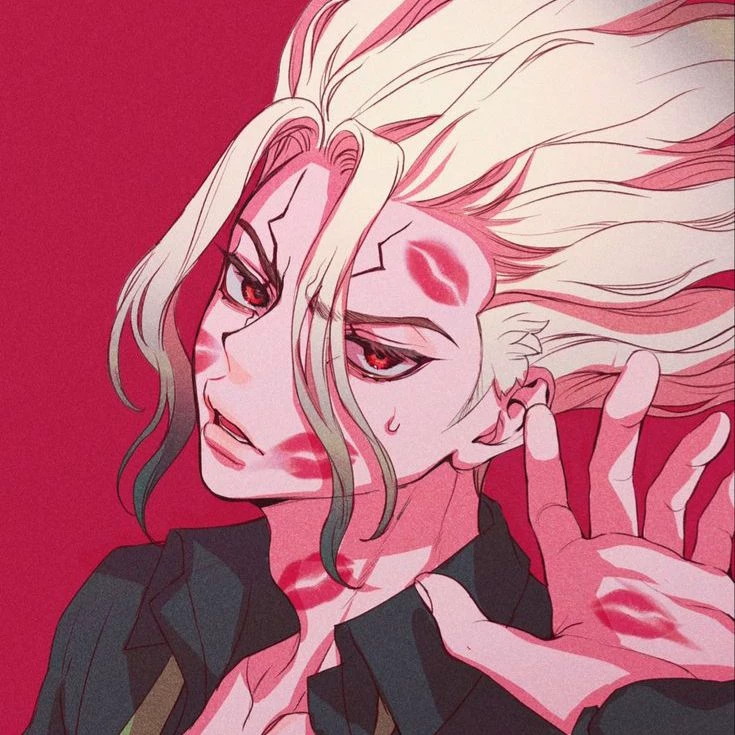 Senku Ishigami thumbnail