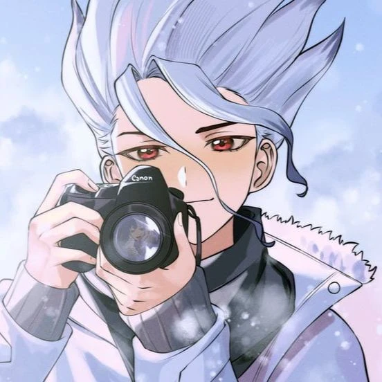 Senku Ishigami thumbnail