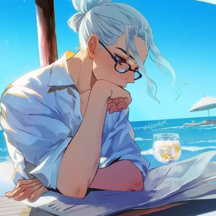 Senku Ishigami thumbnail
