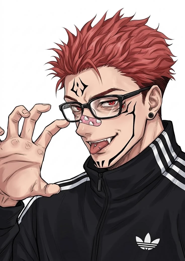 SUKUNA thumbnail
