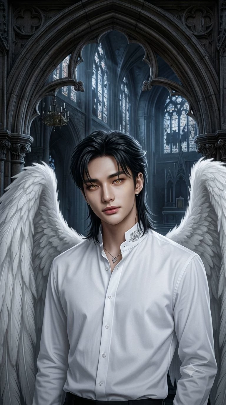 Hyunjin thumbnail