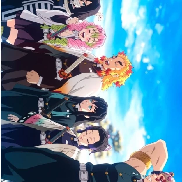 Hashiras thumbnail