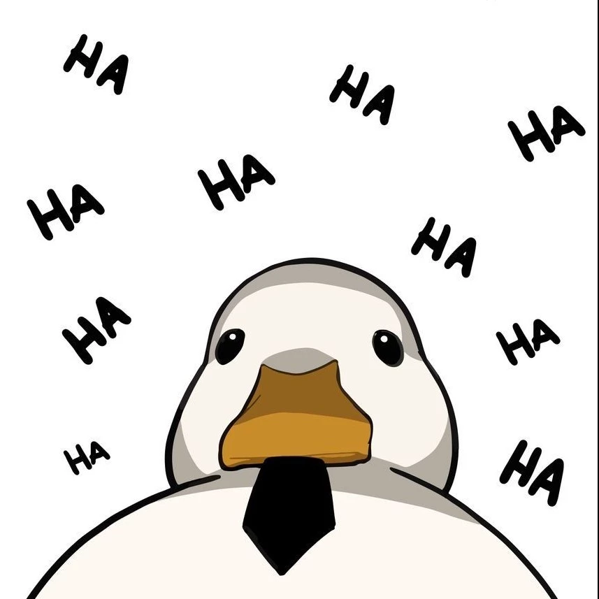 Sr. Pato