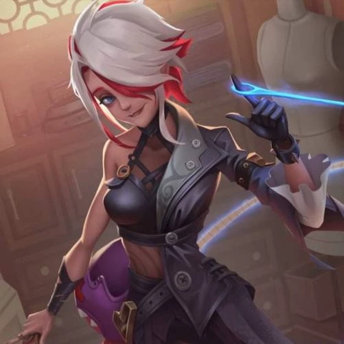 Melissa thumbnail