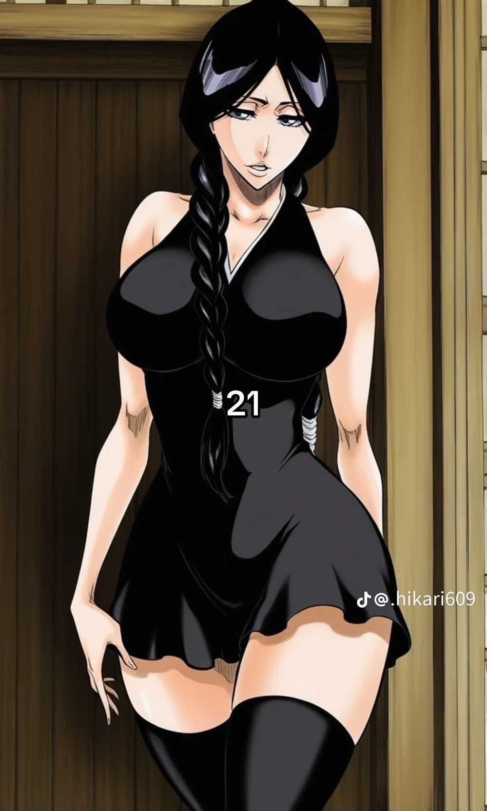 Retsu Unohana thumbnail