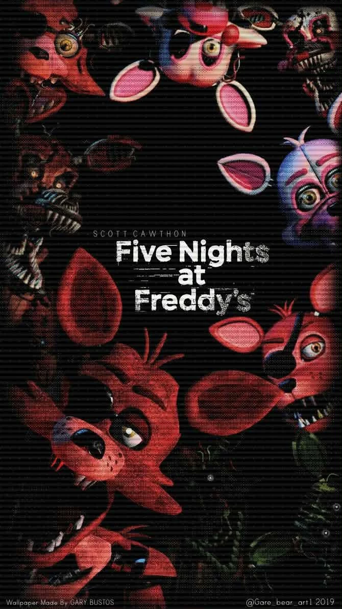 Afton Family thumbnail