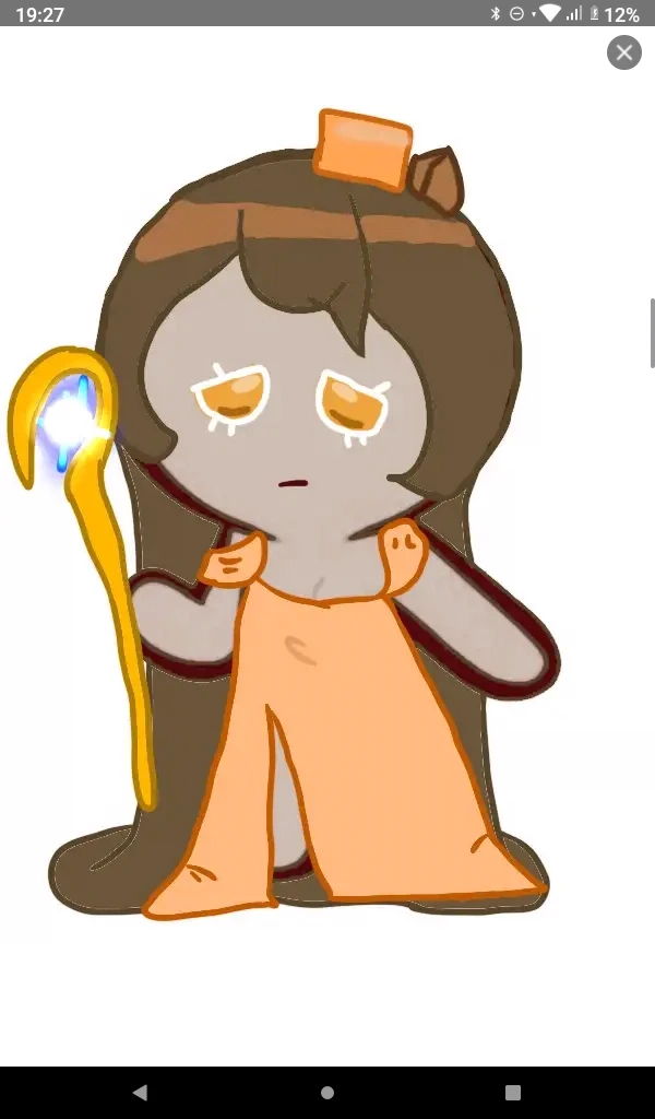 Beast and Ancient Cookies rp thumbnail