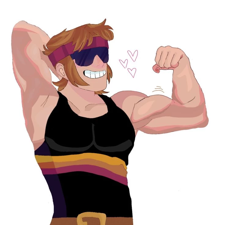 buster thumbnail