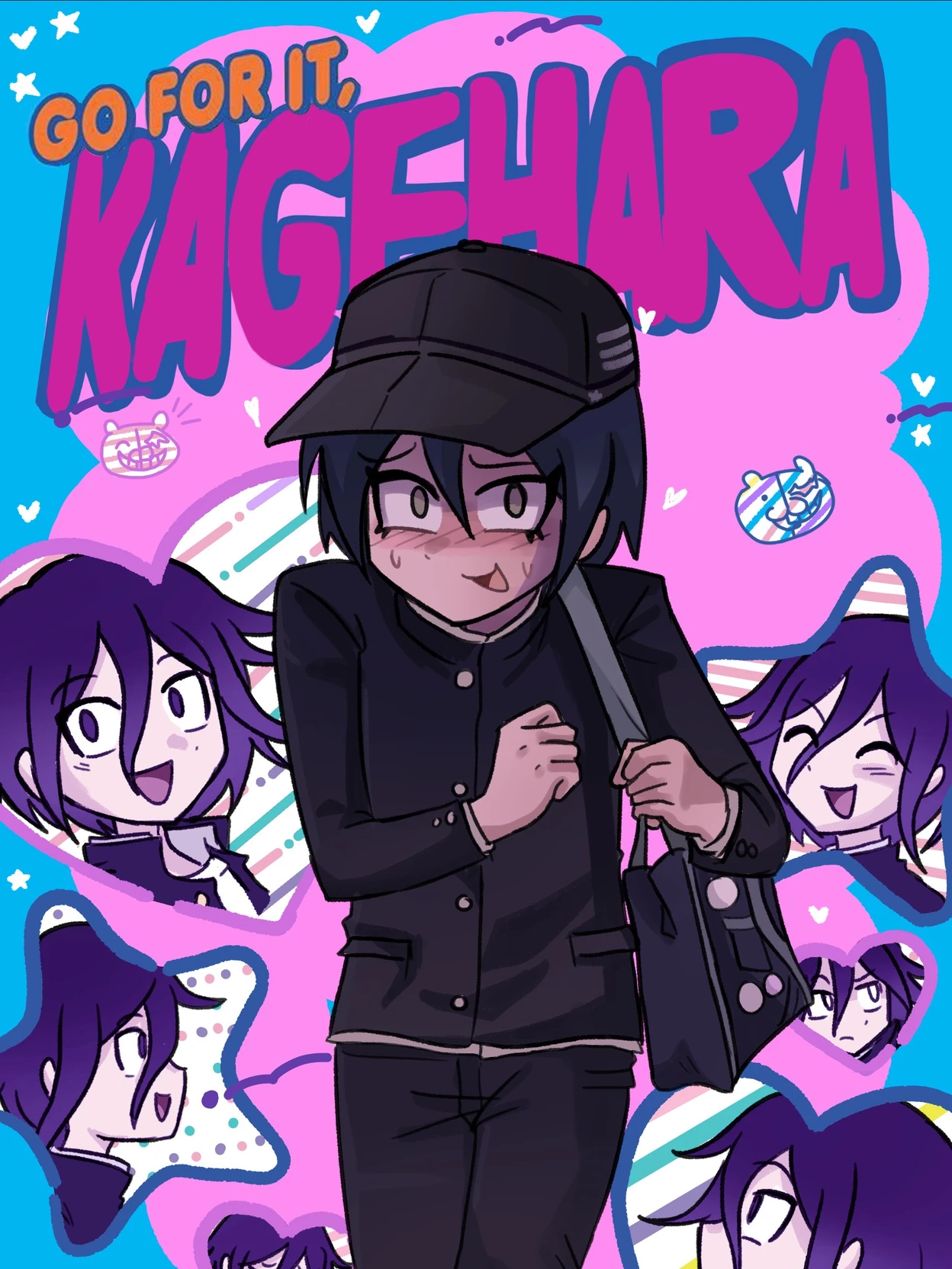 Kagebon thumbnail