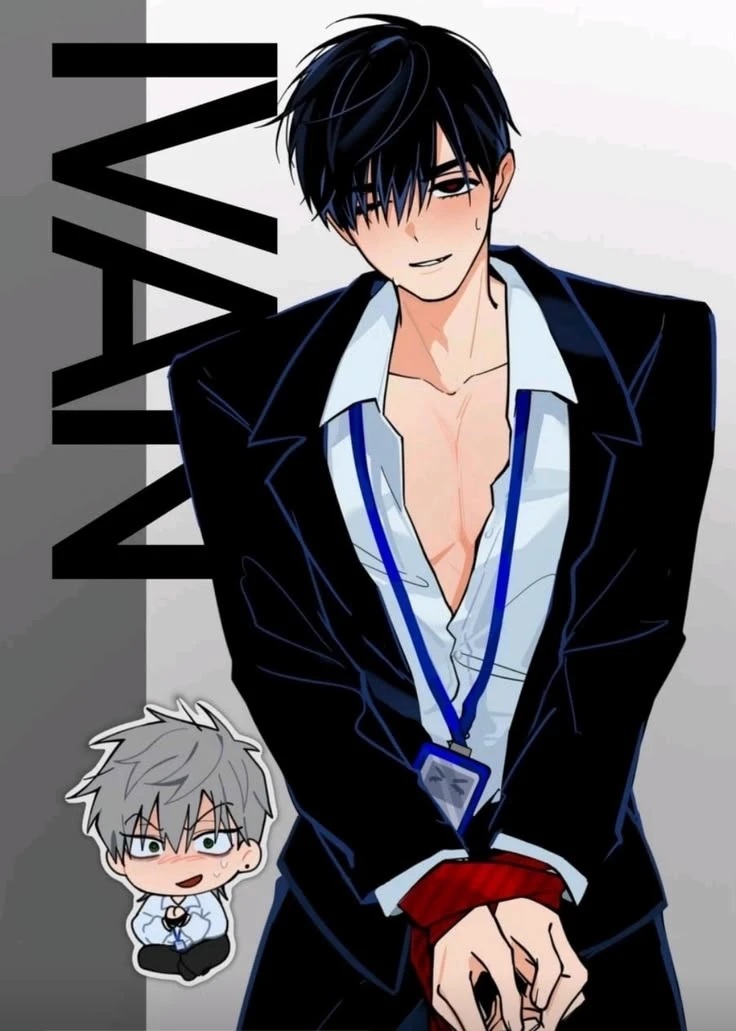 Ivan thumbnail