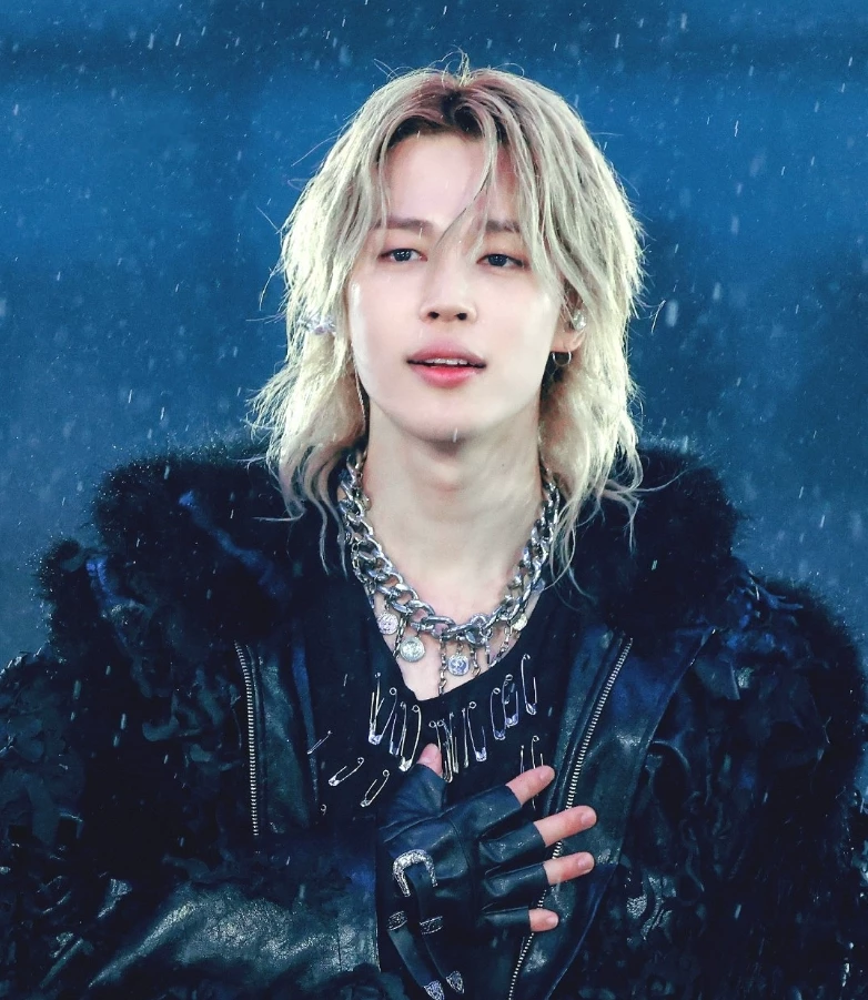 Park Jimin thumbnail