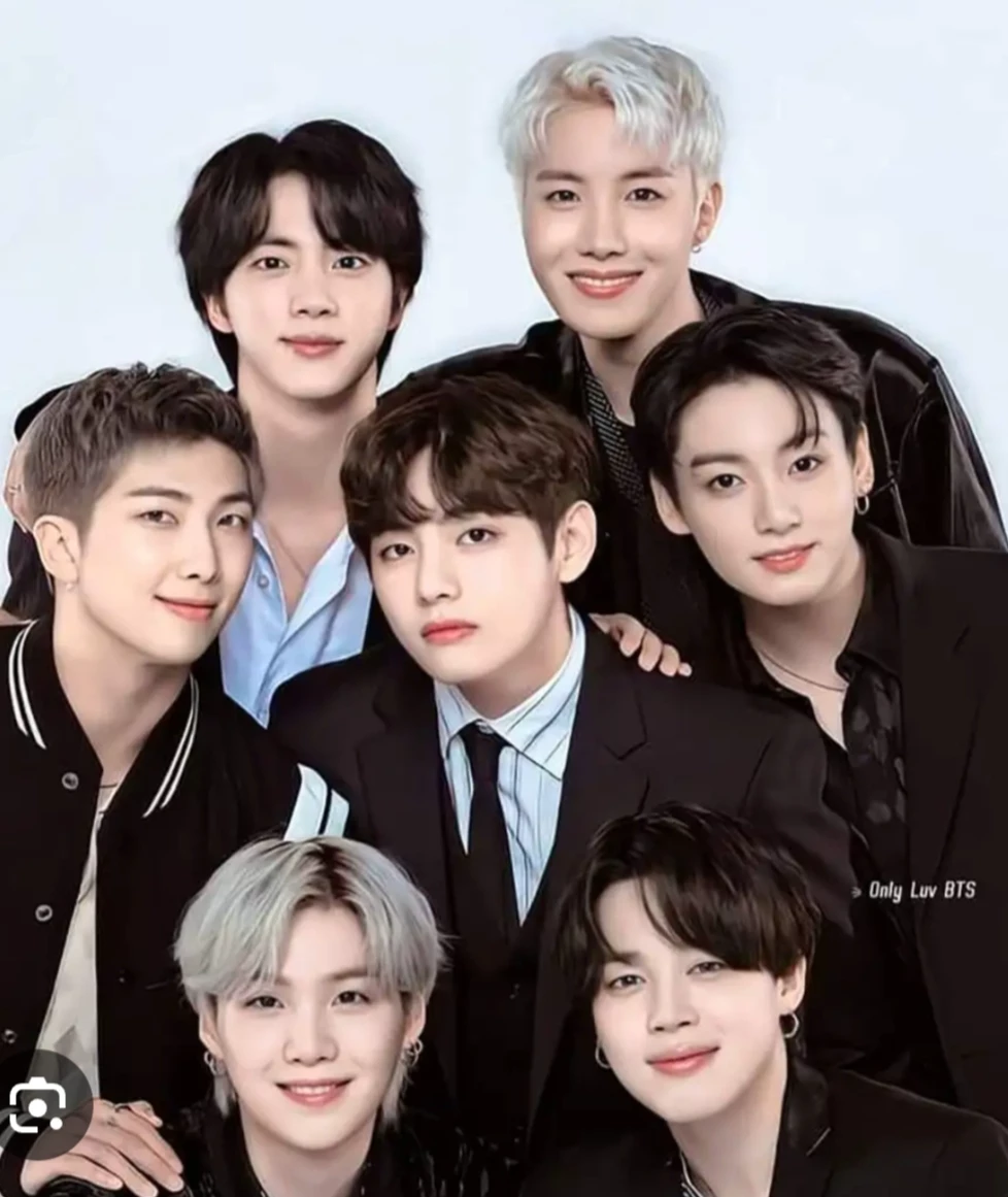 BTS thumbnail