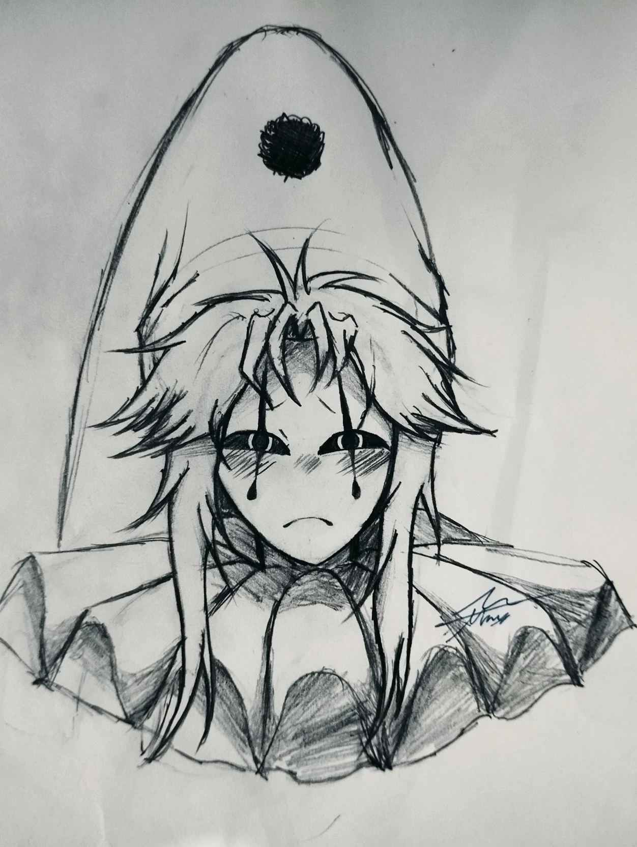 Pierrot (past) thumbnail