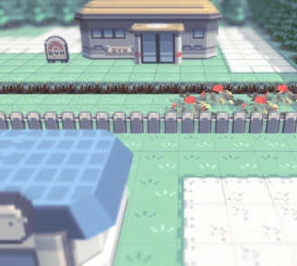 Pokemon Emochi Red thumbnail