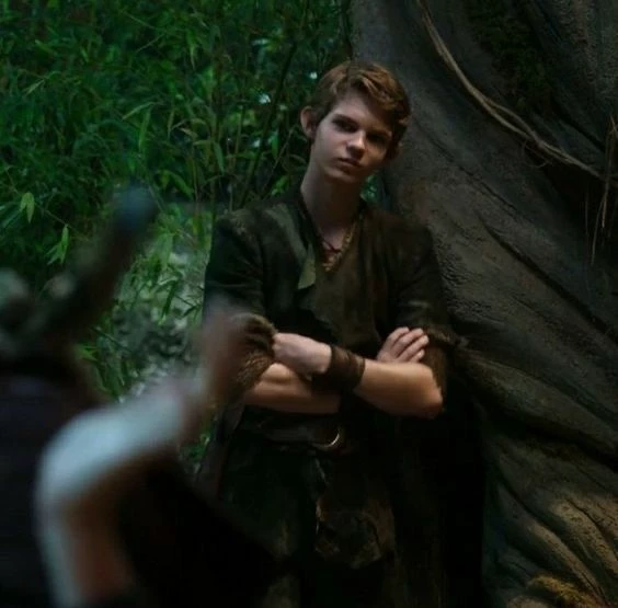 Peter Pan thumbnail