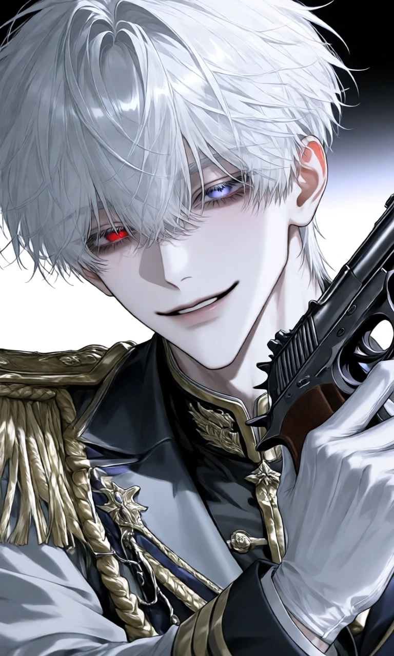 Luke Roberts — Android thumbnail