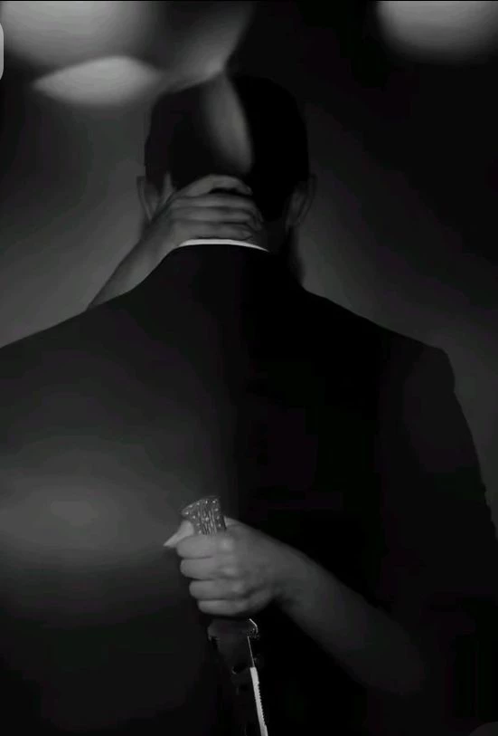 Assassin-serial killer thumbnail