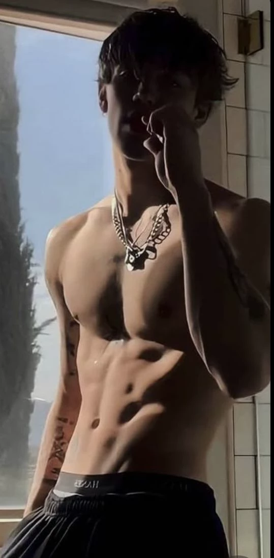 Your stepson Alex thumbnail