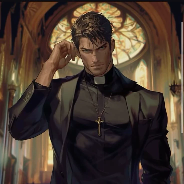 Father Adrian Vale thumbnail