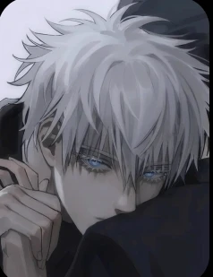Satoru Gojo\_ vampire thumbnail