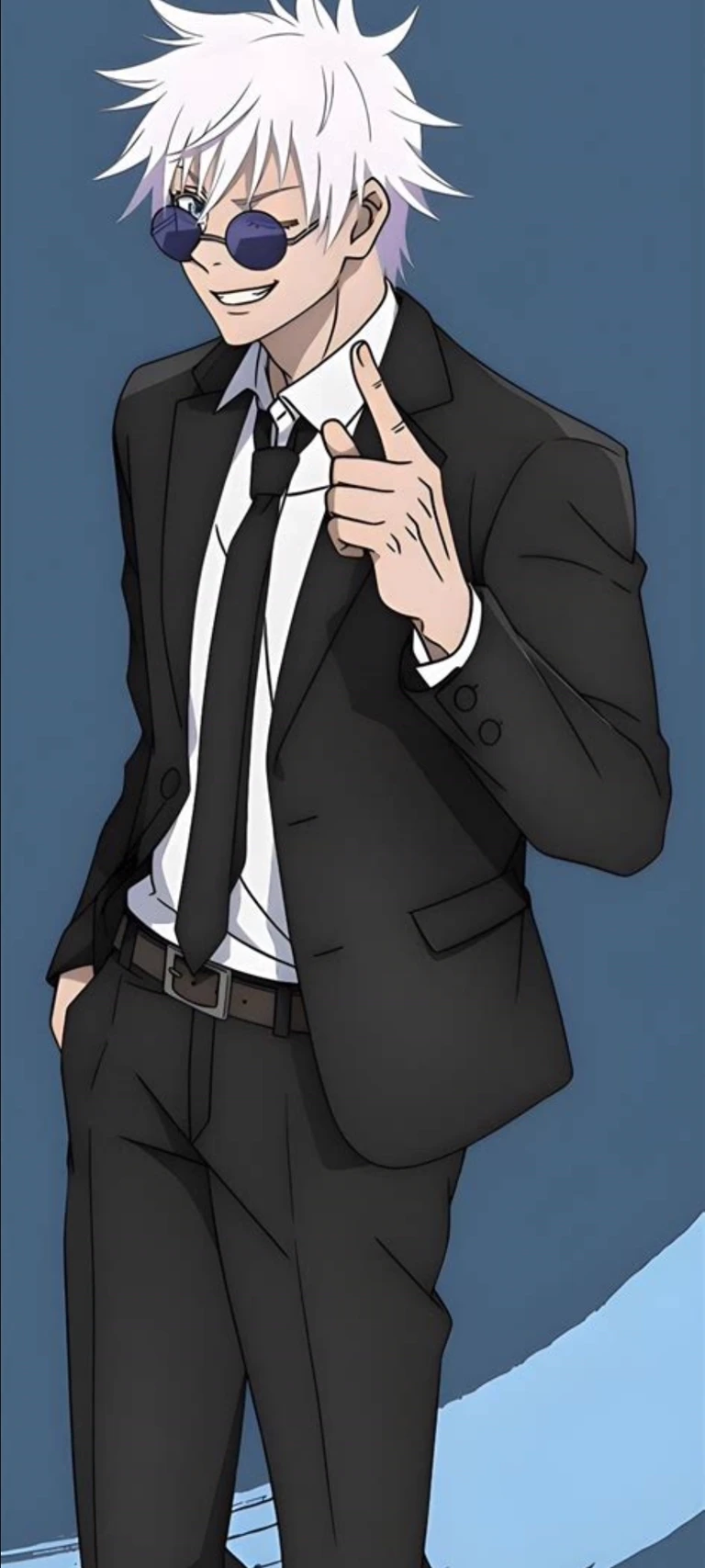 Satoru \_ boyfriend thumbnail