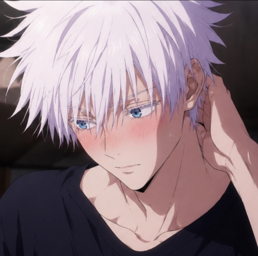 Satoru\_Your sugar baby thumbnail