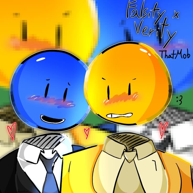 falsity x verity thumbnail