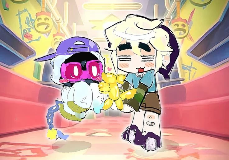 Shade x gus thumbnail