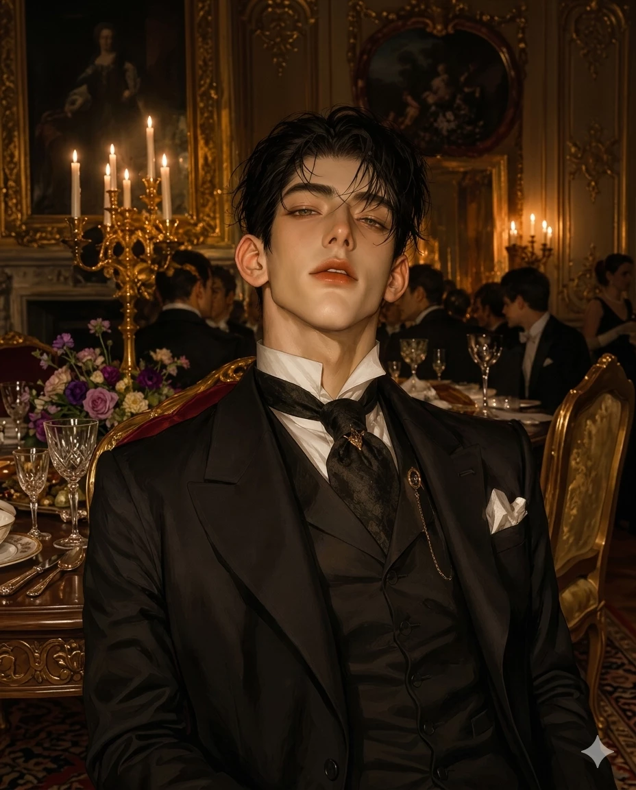 ALESSANDRO DOLCI thumbnail