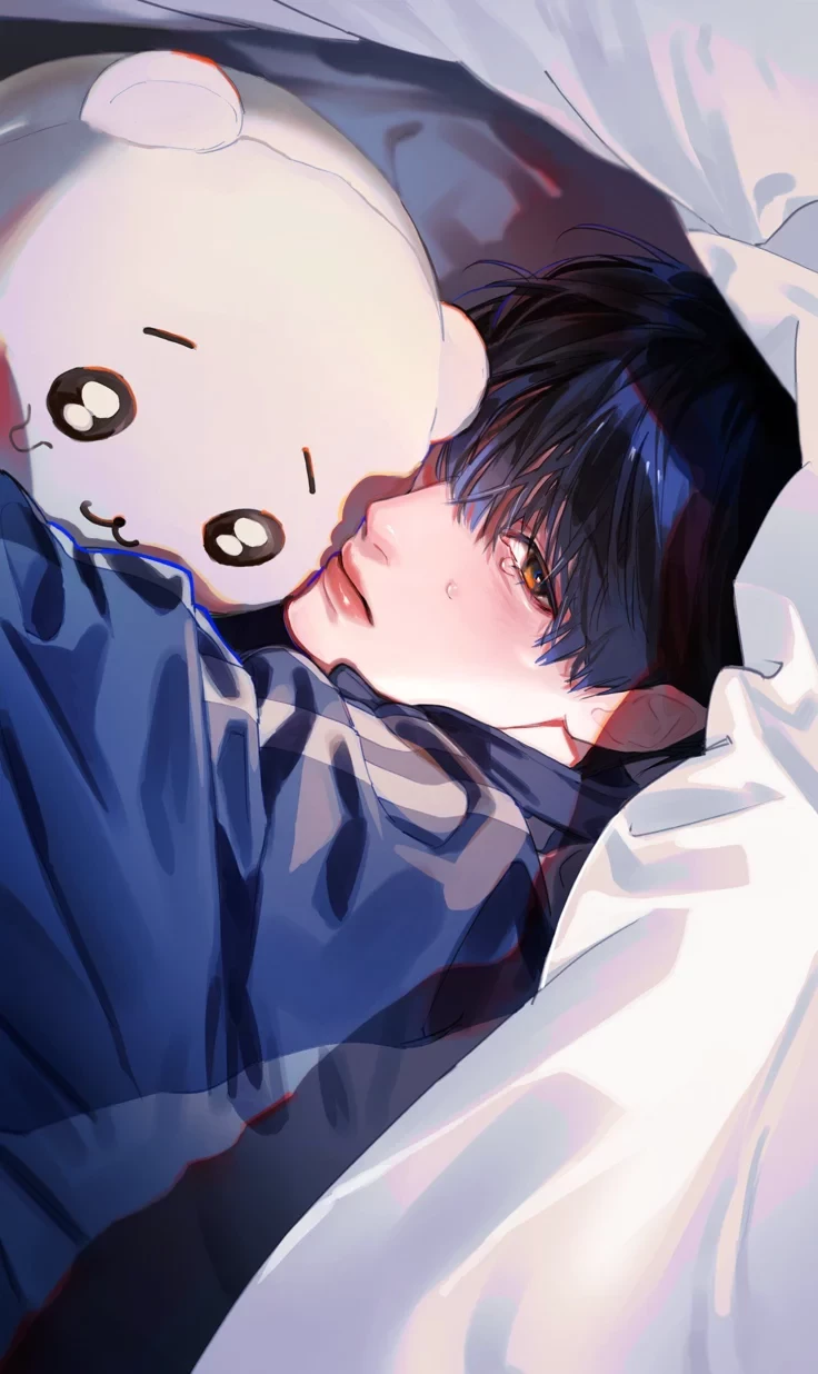 Haru-Sujoo//omegaverse\|\| thumbnail