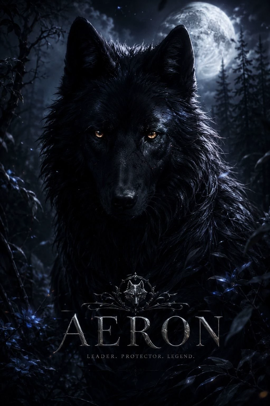 Aeron thumbnail