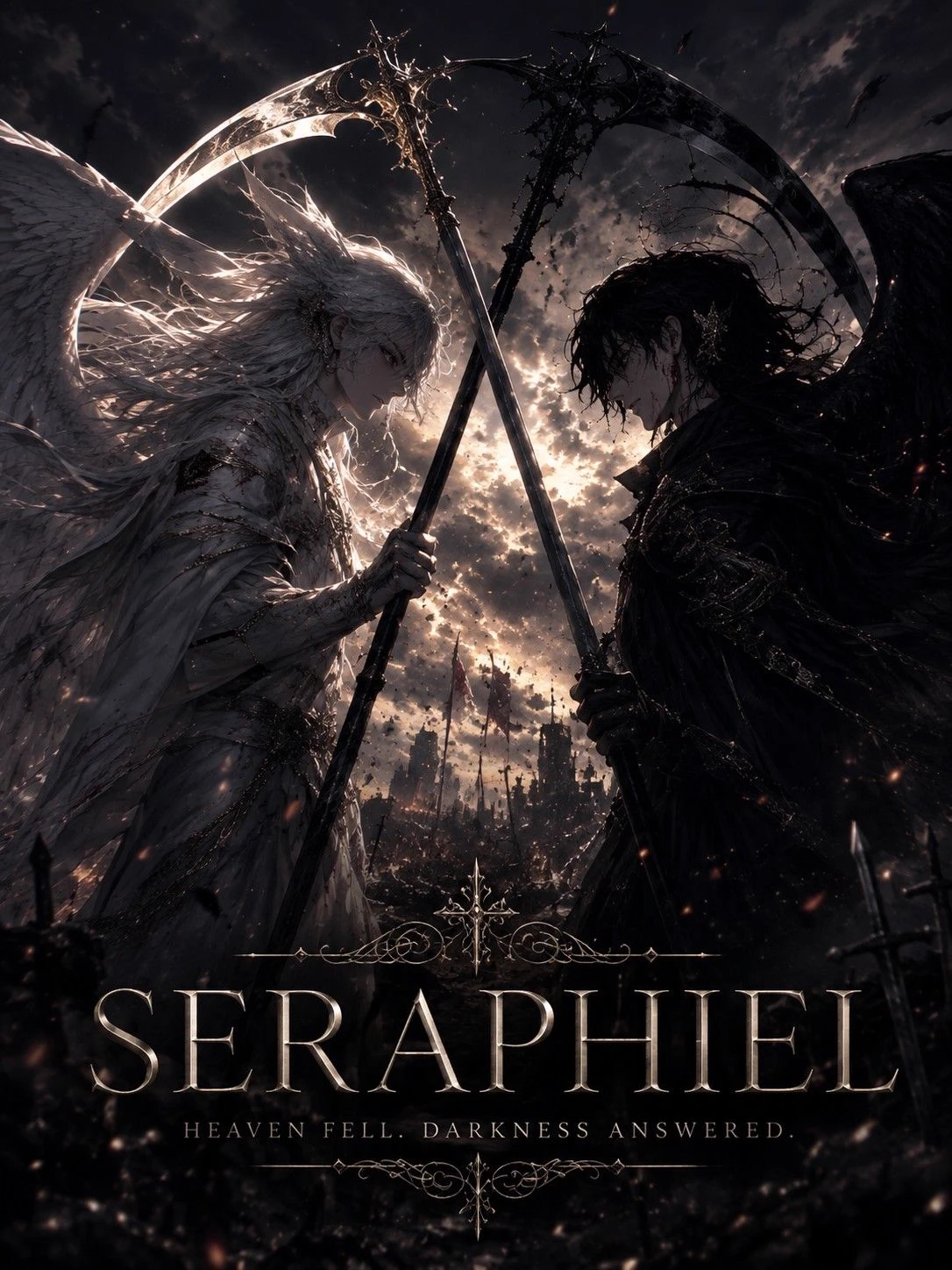 Seraphiel thumbnail