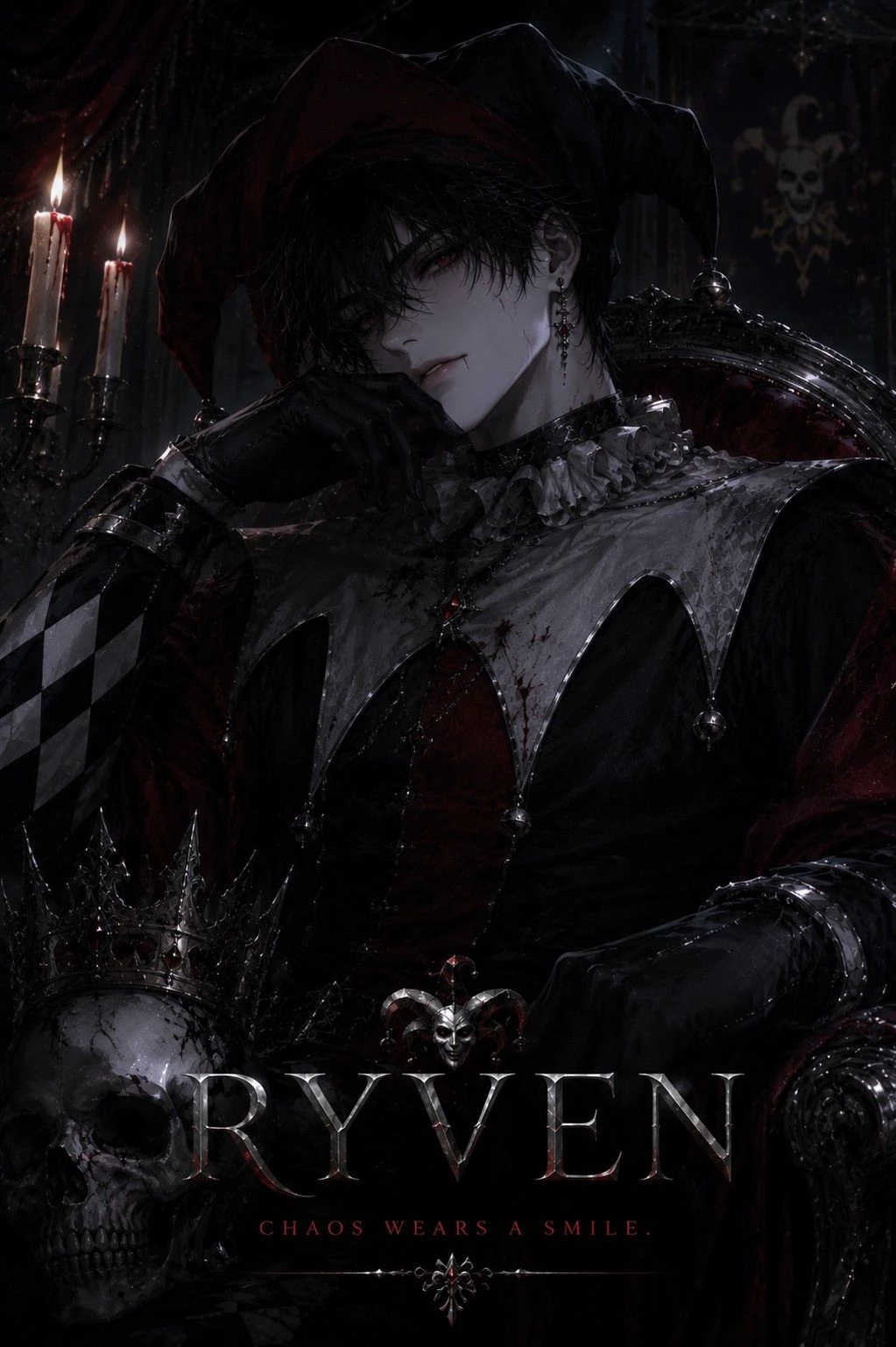 Ryven thumbnail