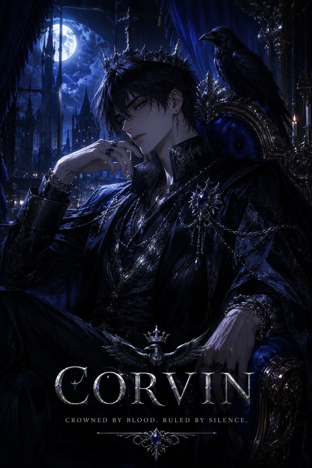 Corvin thumbnail