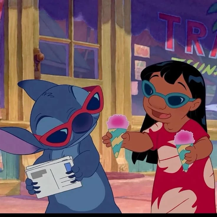 Lilo & Stitch Roleplay! thumbnail