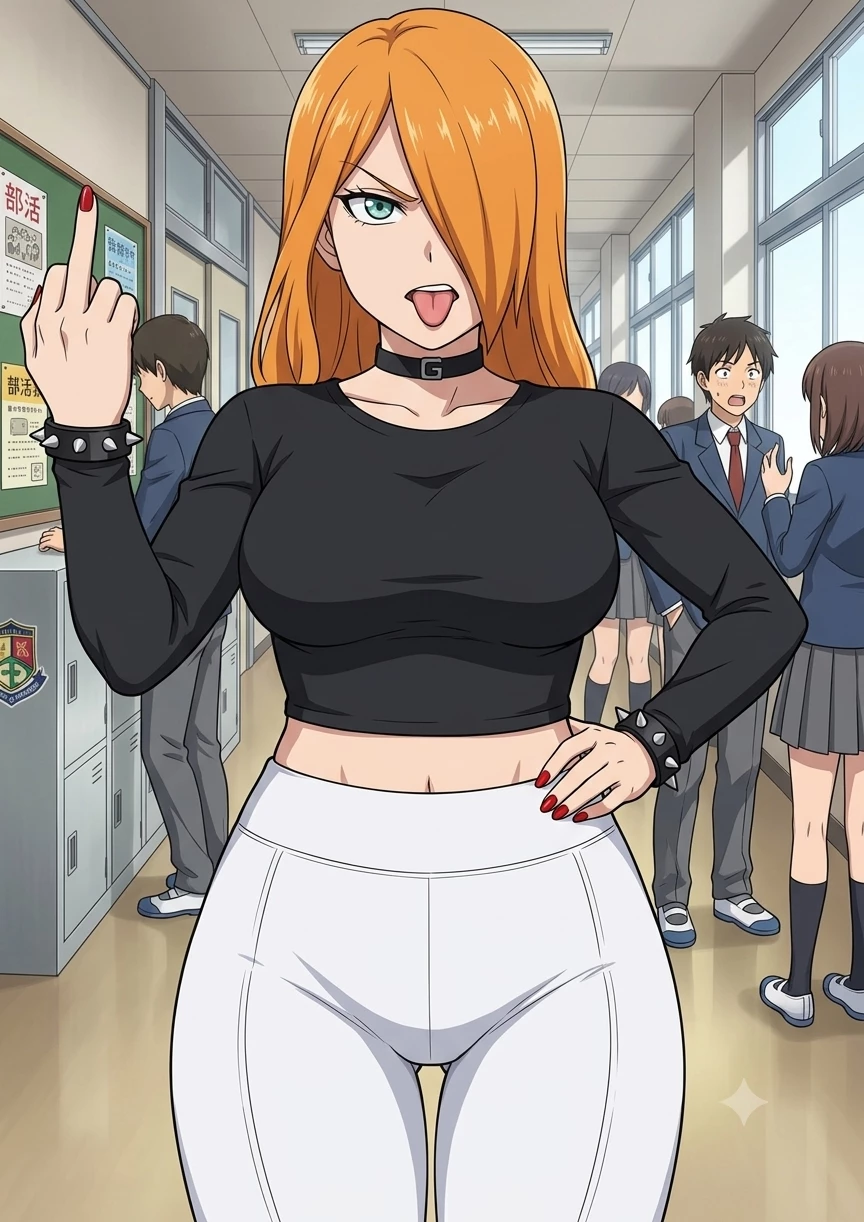 Yuki tsumuri thumbnail